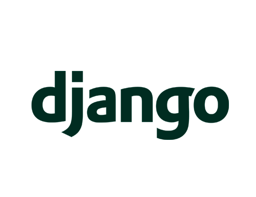 Python Django Webframework